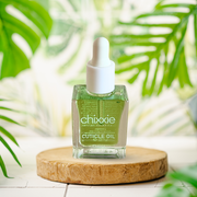 Chixxie Elixir Drops - Подхранващо масло за кожички с витамин Е