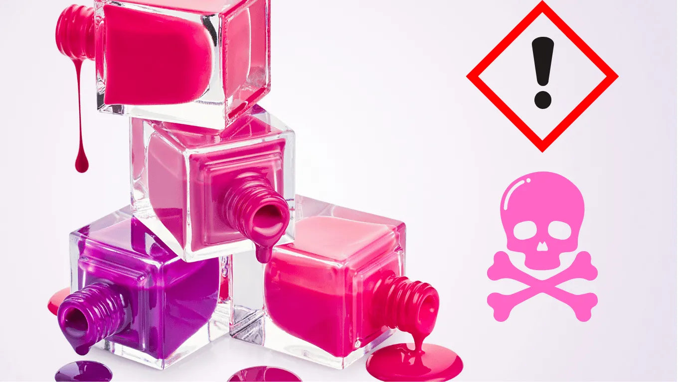 Изкуствени Нокти Chixxie