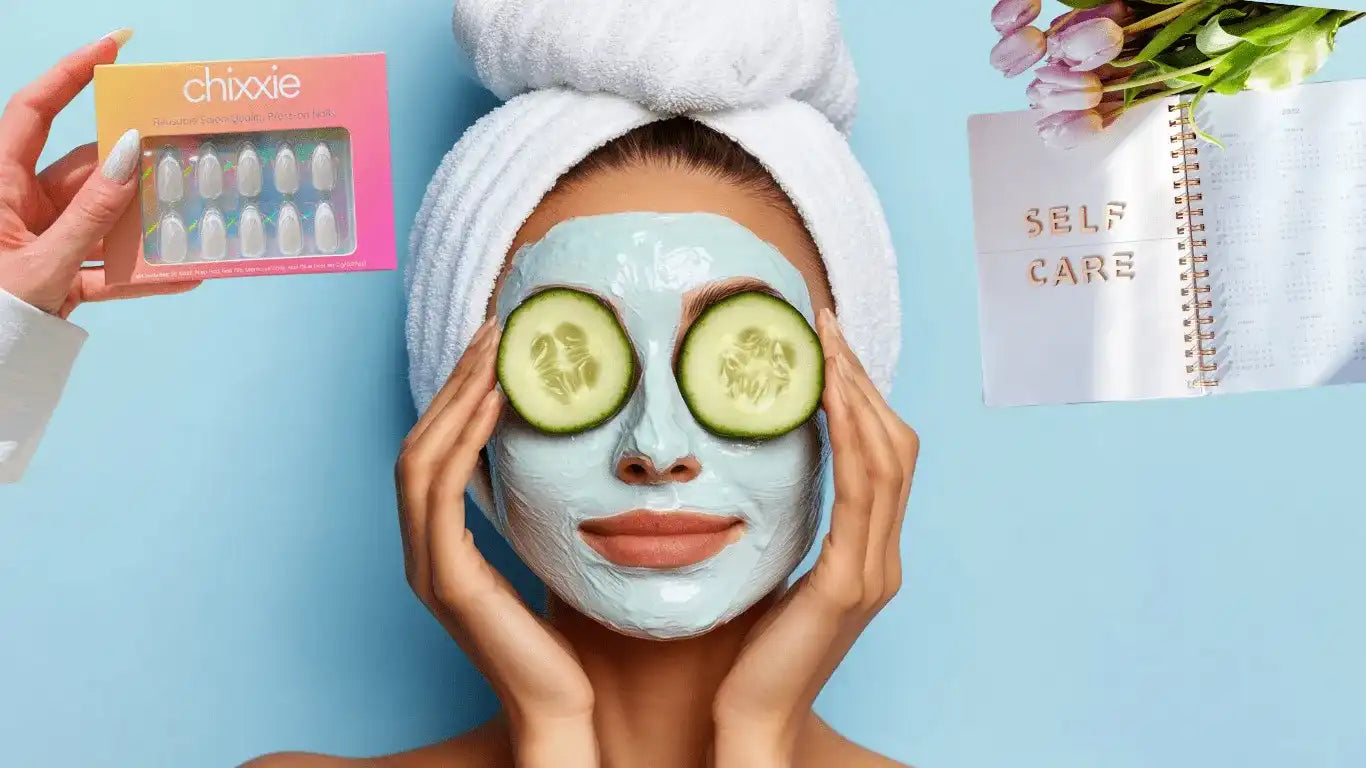 Изкуствени Нокти Chixxie