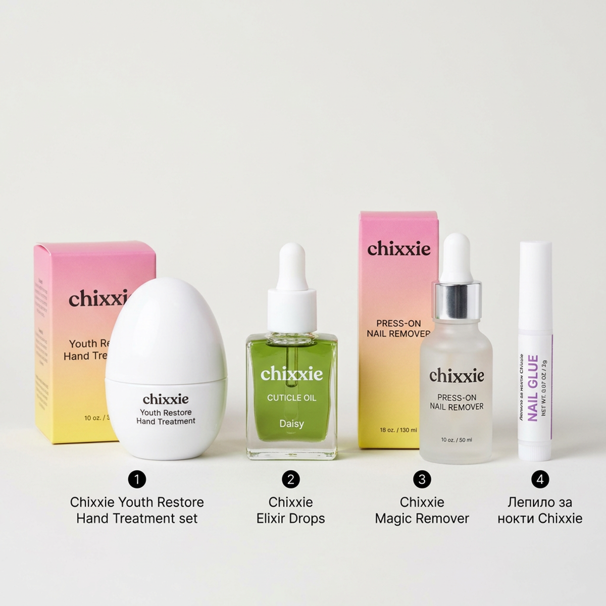 Bundle image by EasyBundles