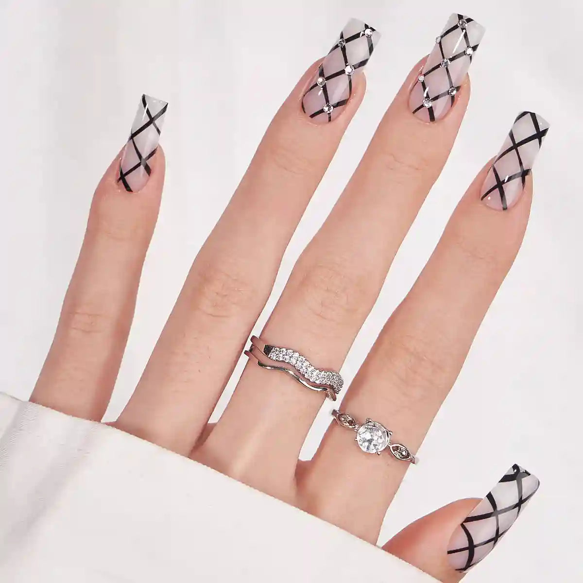 Изкуствени Нокти Chixxie