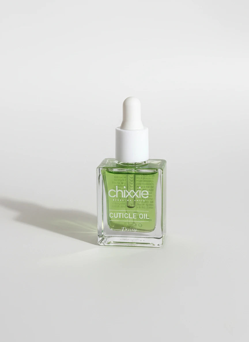 Chixxie Elixir Drops – Подхранващо масло за кожички