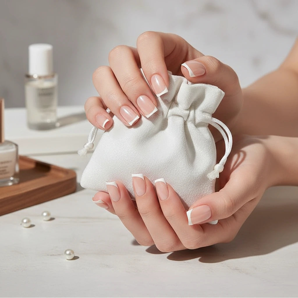 Изкуствени Нокти Chixxie