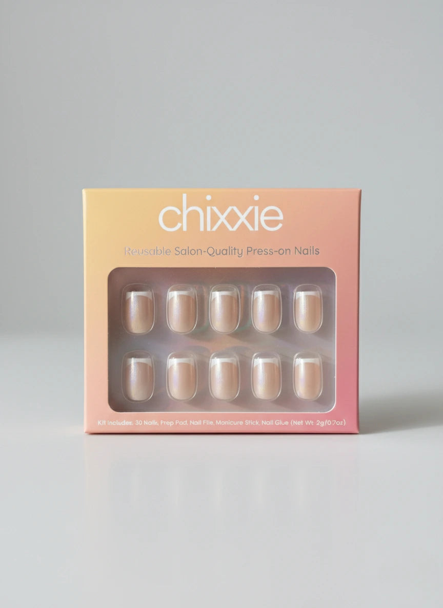 Изкуствени Нокти Chixxie