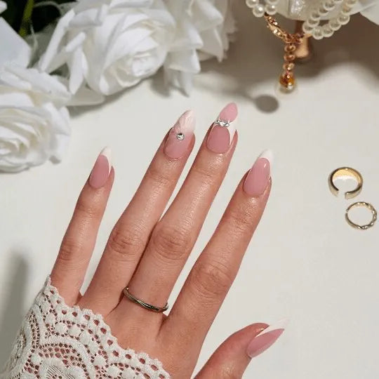 Изкуствени Нокти Chixxie