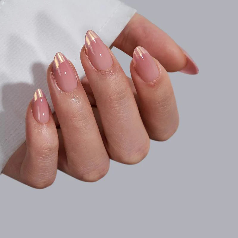 Изкуствени Нокти Chixxie