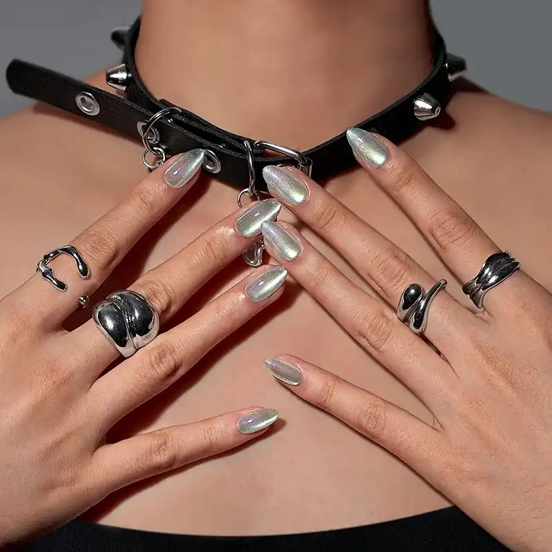 Изкуствени Нокти Chixxie