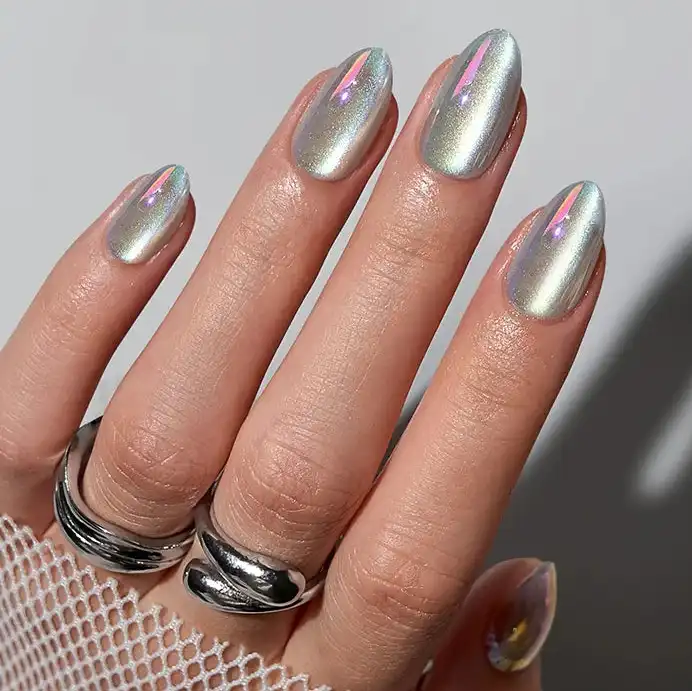 Изкуствени Нокти Chixxie