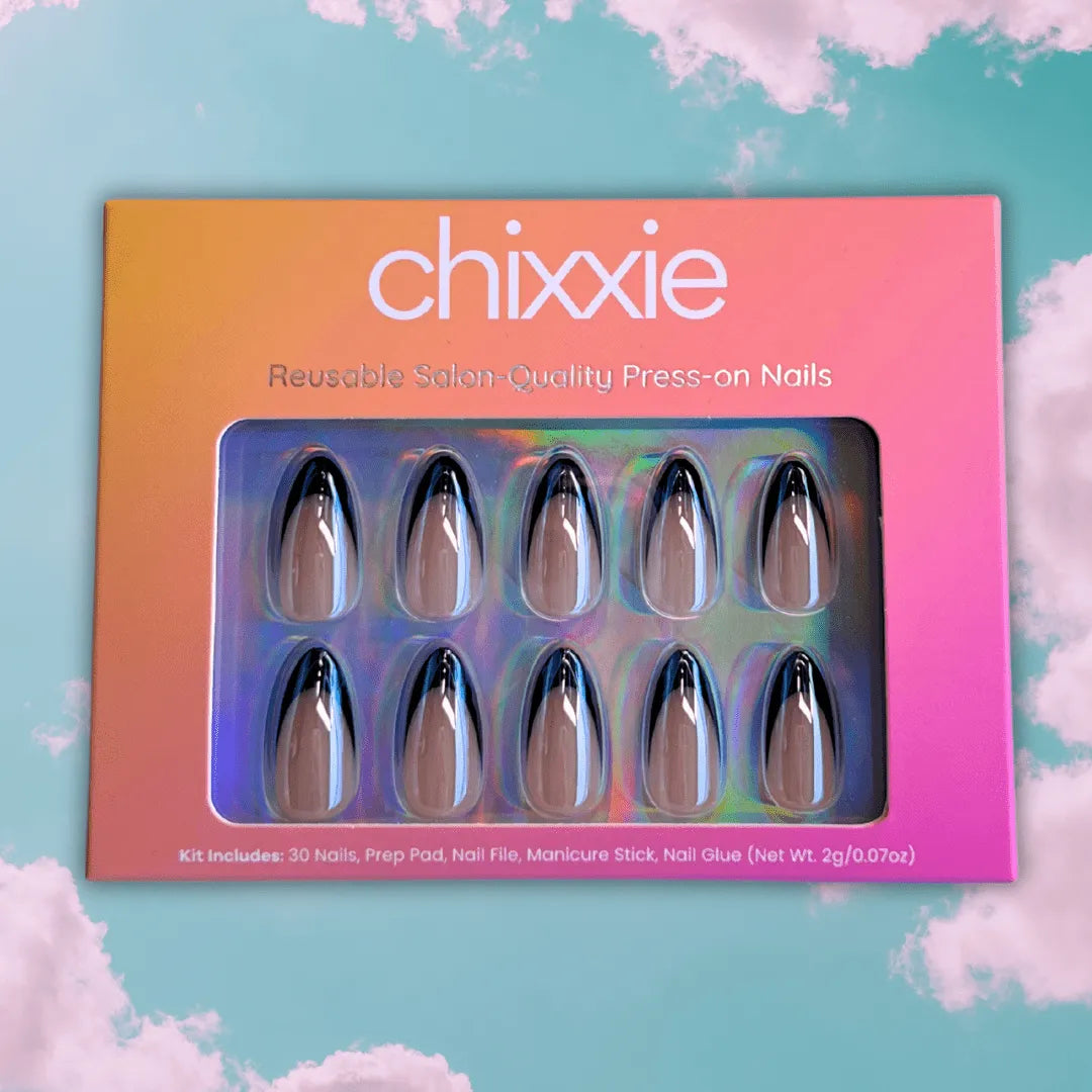 Изкуствени Нокти Chixxie