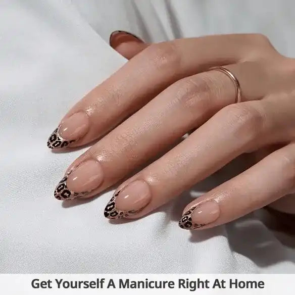 Изкуствени Нокти Chixxie