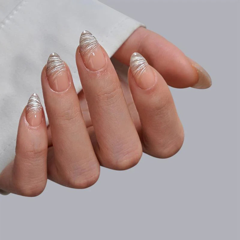 Изкуствени Нокти Chixxie