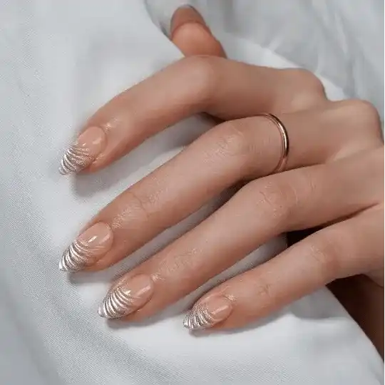 Изкуствени Нокти Chixxie