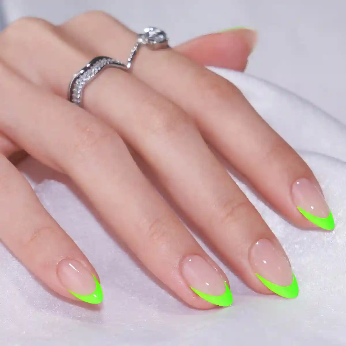 Изкуствени Нокти Chixxie