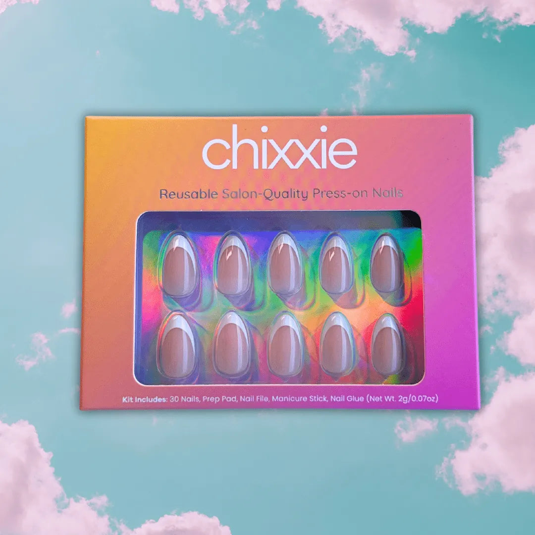 Изкуствени Нокти Chixxie
