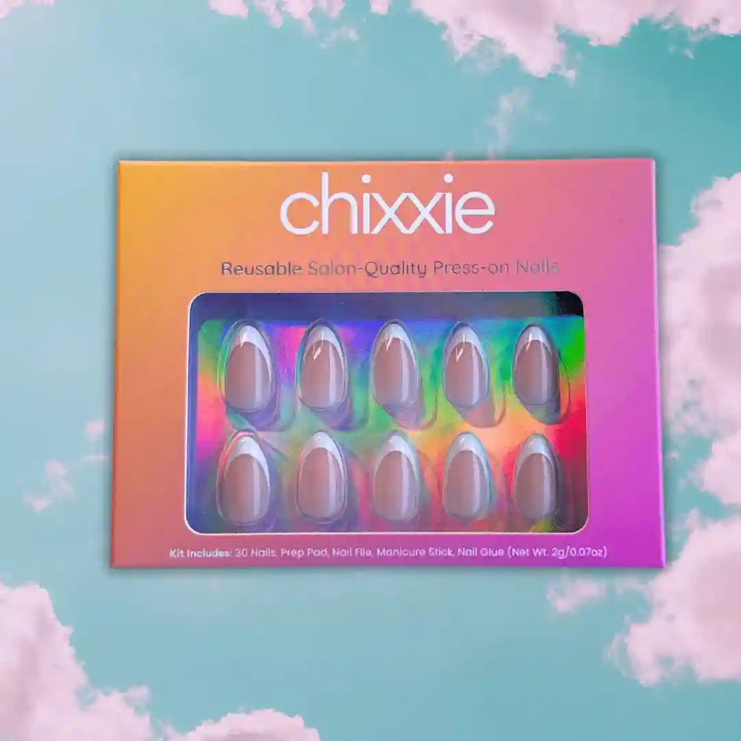 Изкуствени Нокти Chixxie