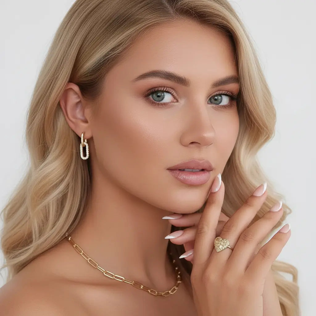 Изкуствени Нокти Chixxie
