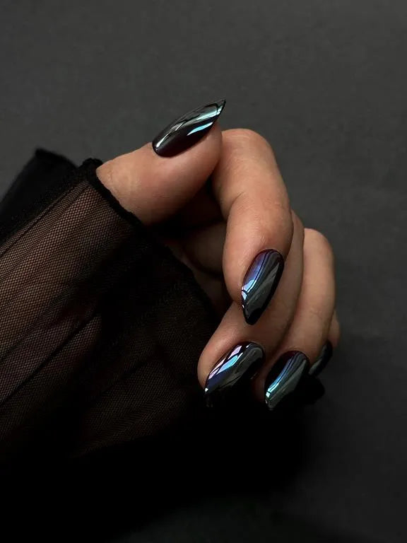 Изкуствени Нокти Chixxie