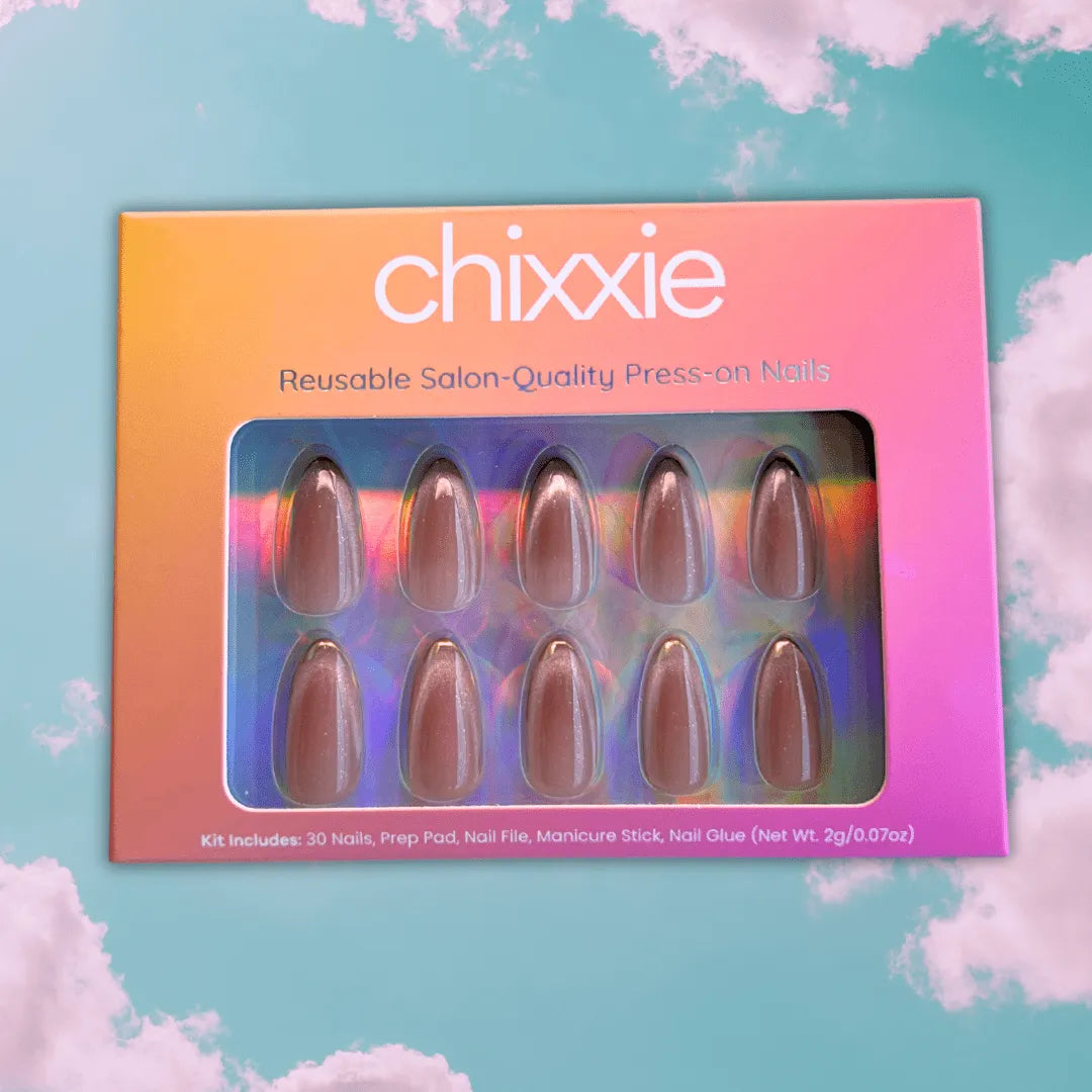 Изкуствени Нокти Chixxie