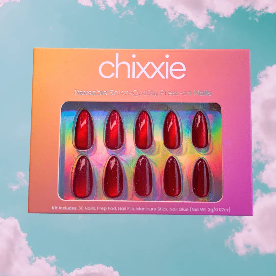 Изкуствени Нокти Chixxie