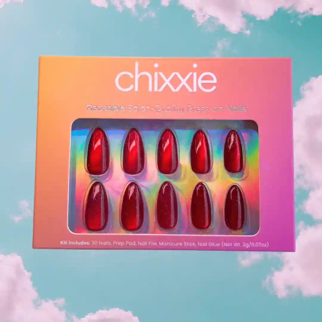 Изкуствени Нокти Chixxie