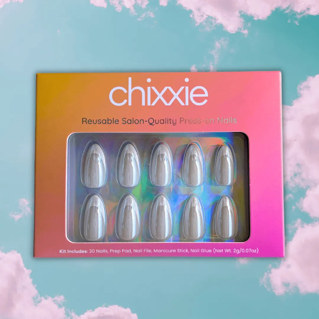 Изкуствени Нокти Chixxie