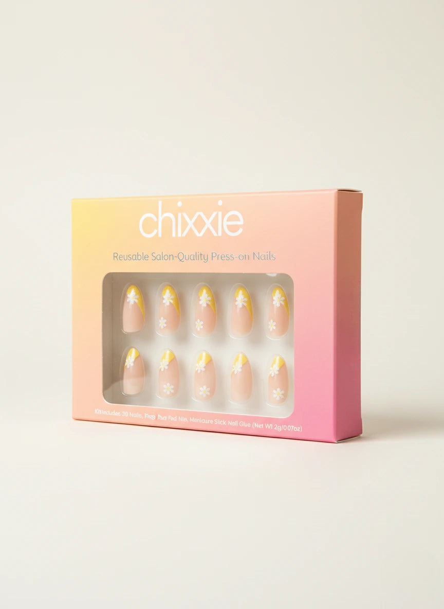 Изкуствени Нокти Chixxie