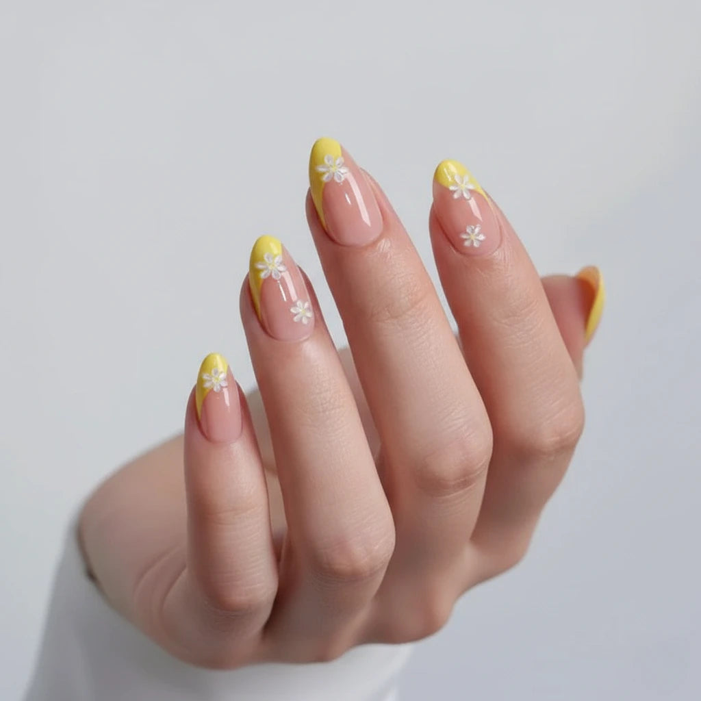 Изкуствени Нокти Chixxie