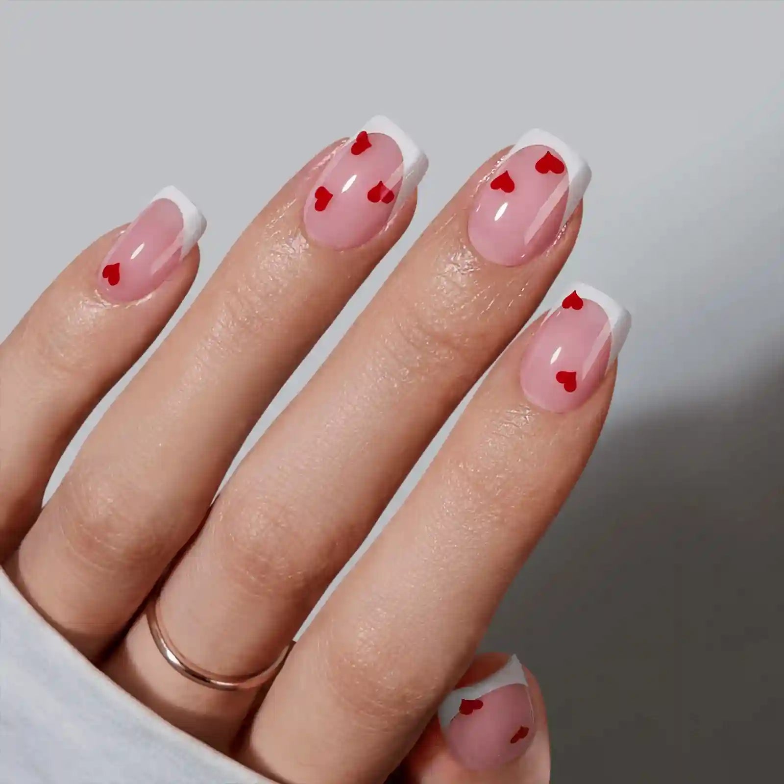 Изкуствени Нокти Chixxie