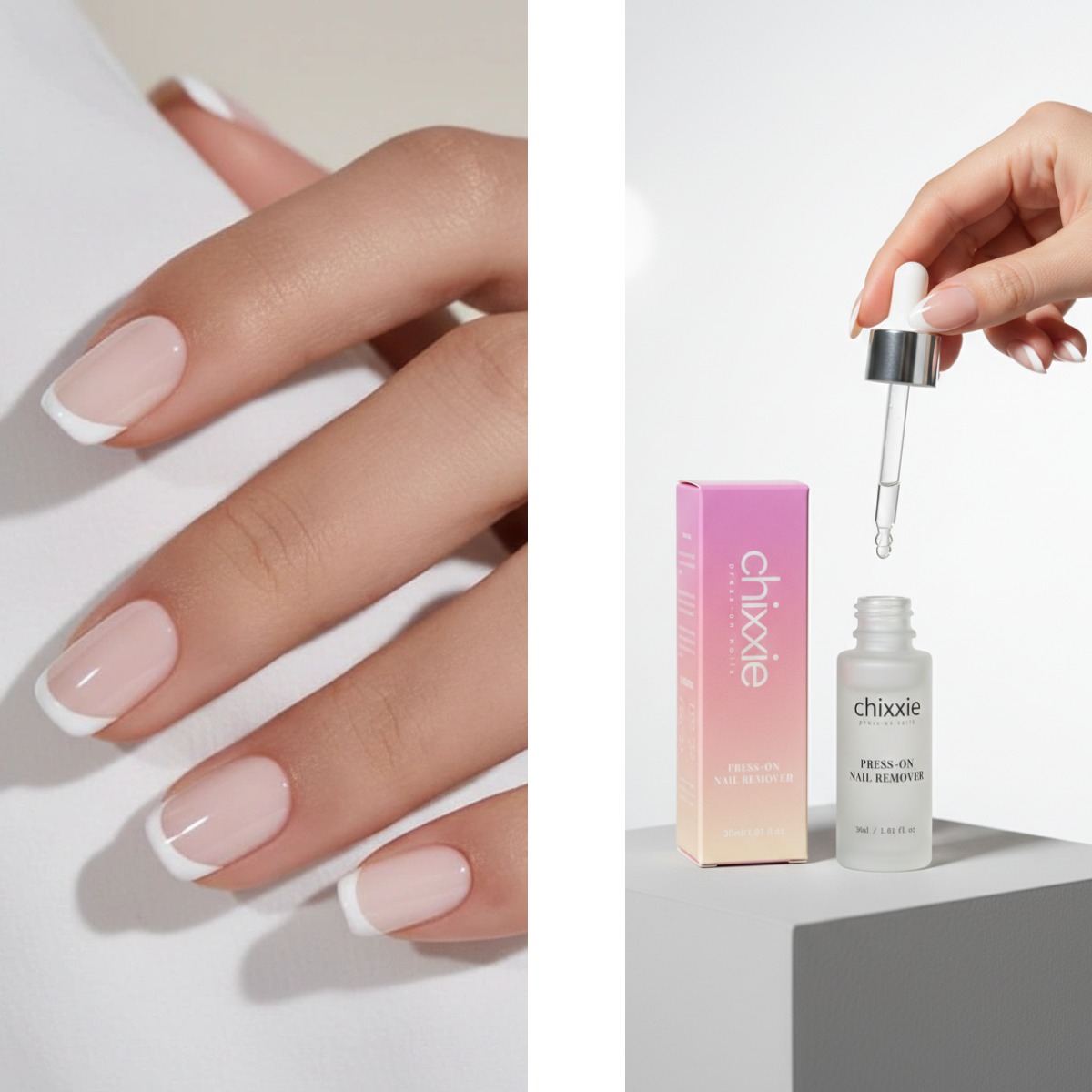 Изкуствени Нокти Chixxie