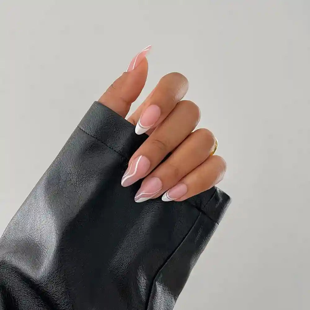 Изкуствени Нокти Chixxie