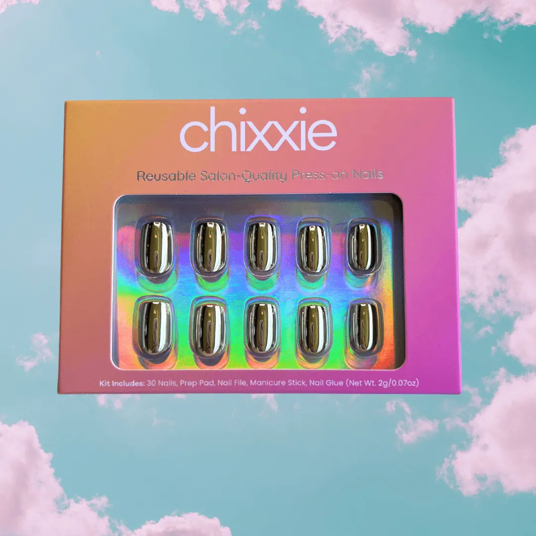 Изкуствени Нокти Chixxie