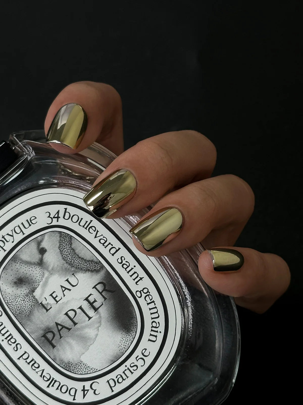 Изкуствени Нокти Chixxie