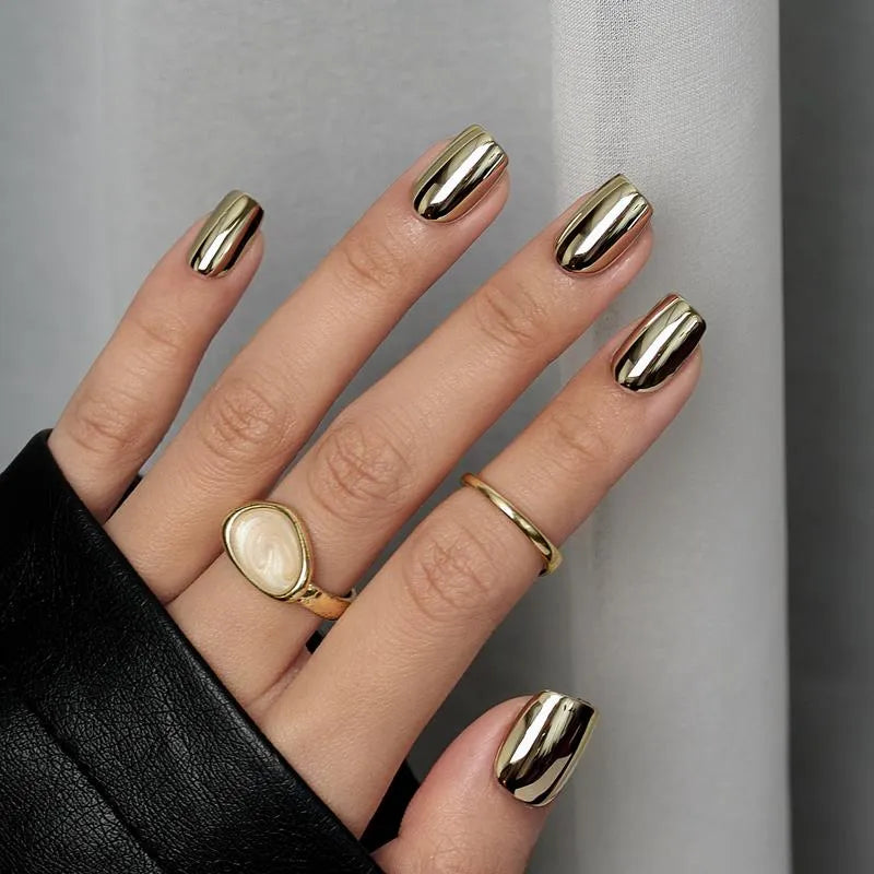 Изкуствени Нокти Chixxie