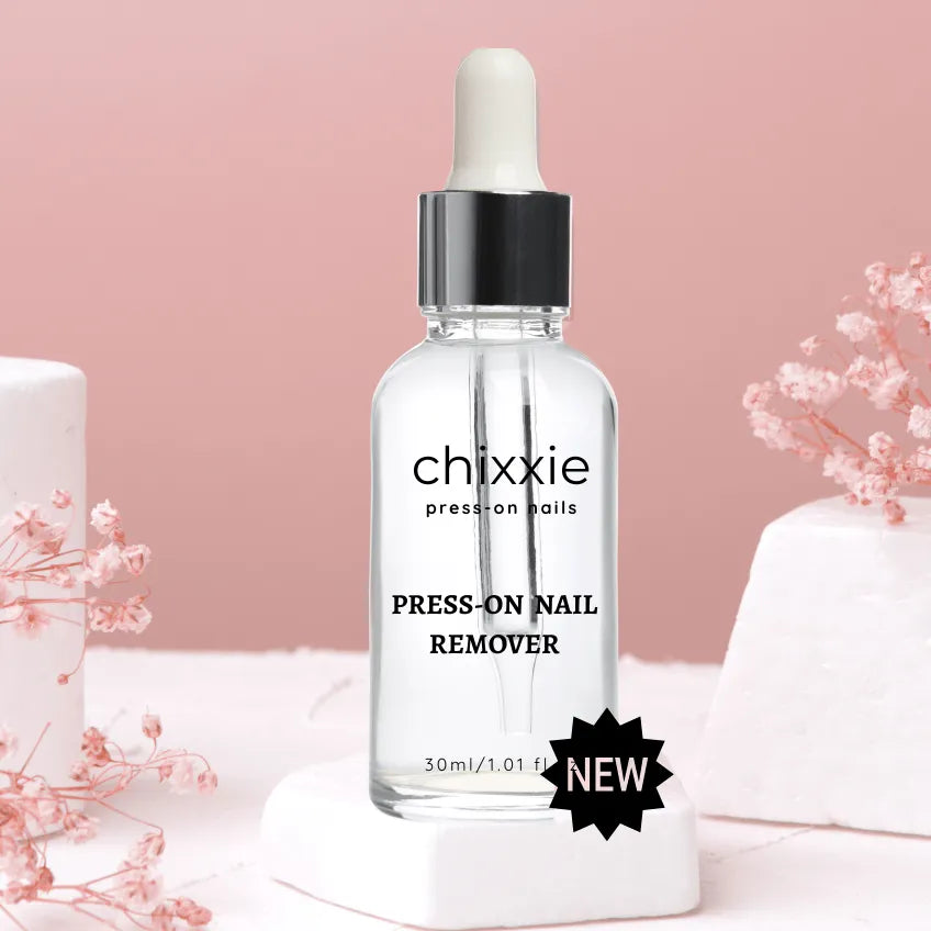 Изкуствени Нокти Chixxie