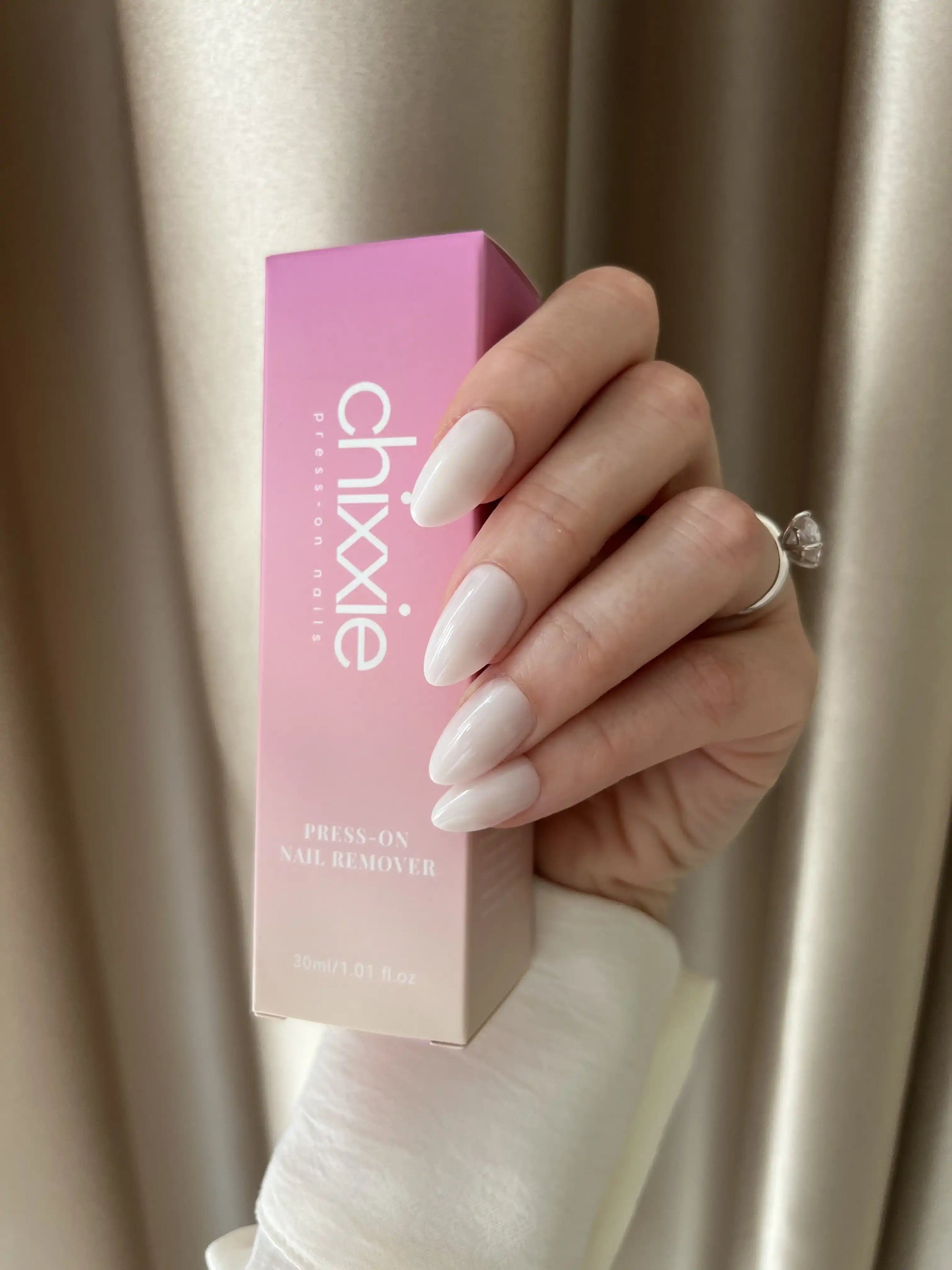 Изкуствени Нокти Chixxie