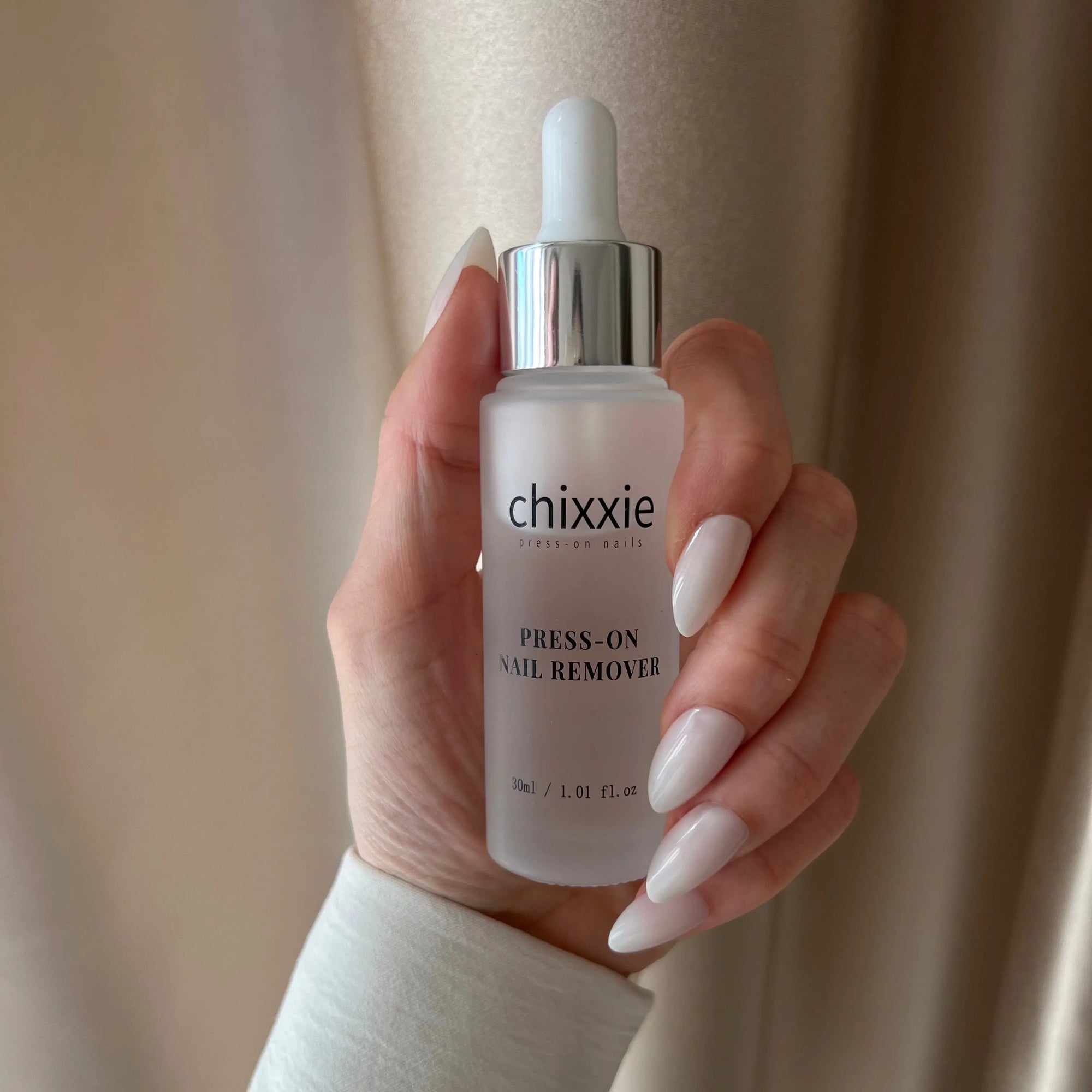 Изкуствени Нокти Chixxie