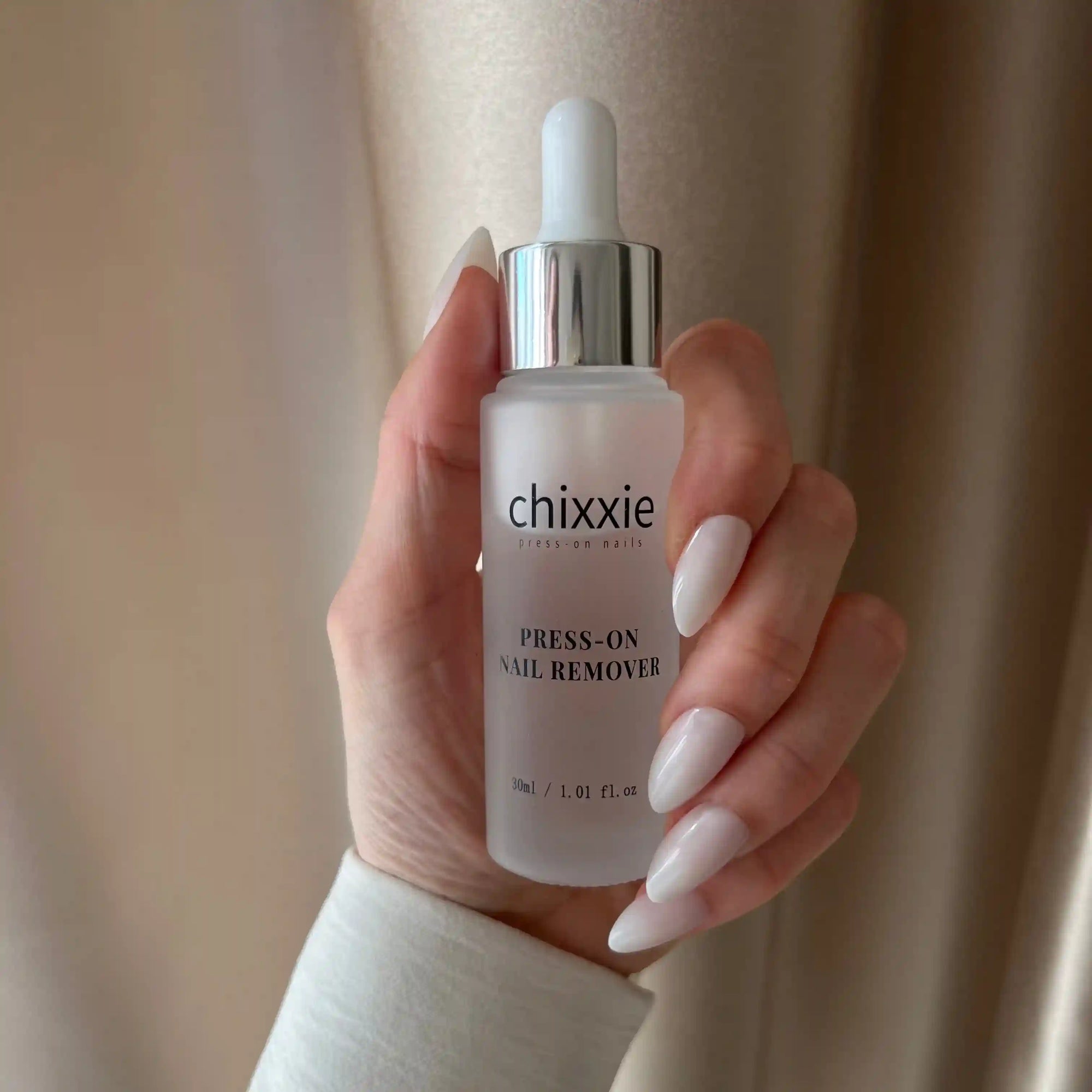 Изкуствени Нокти Chixxie