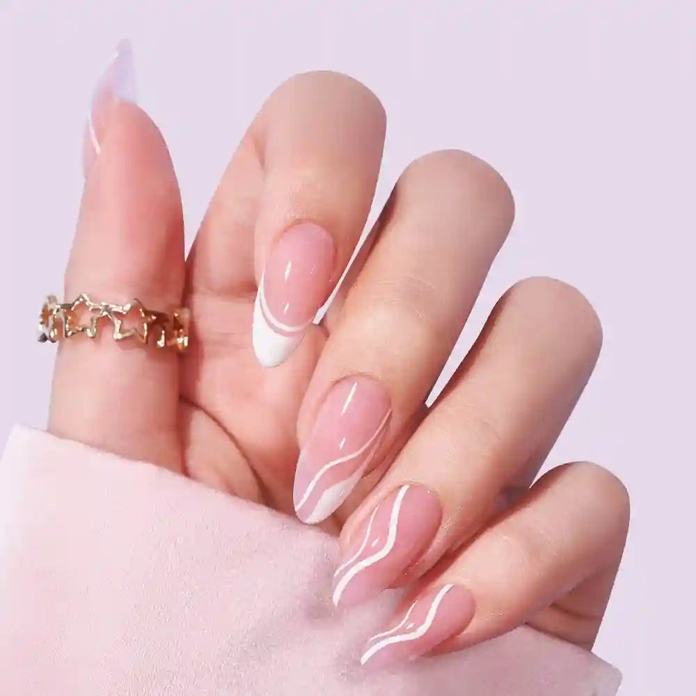 Изкуствени Нокти Chixxie